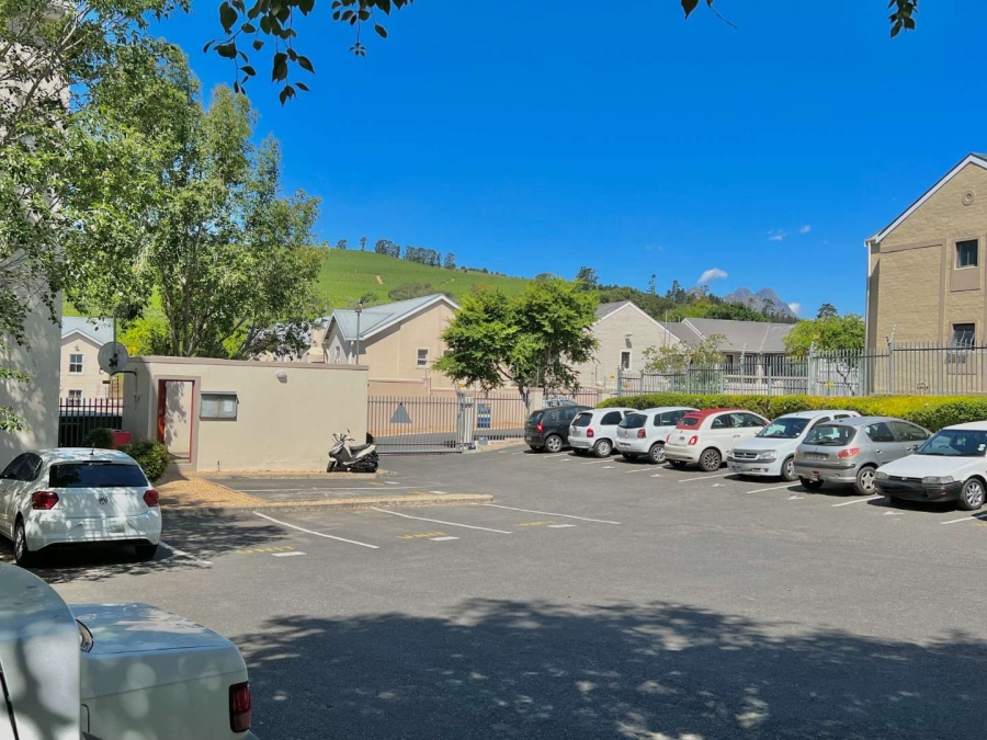 To Let 3 Bedroom Property for Rent in Klein Welgevonden Western Cape